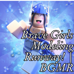 Brave Girls Modeling Runway! | BGMR