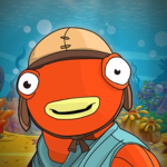 Fishy's Gang