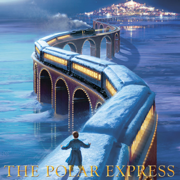 [BETA] The Polar Express Roleplay