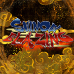 Kaiyo's Shinobi World