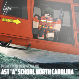 AST "A" School North Carolina
