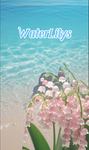 WaterLilys Pt 2