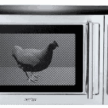 Microwave game (EARLY BETA TEST)