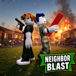 Neighbor Blast(BETA)