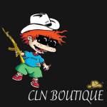 CLN BOUTIQUE