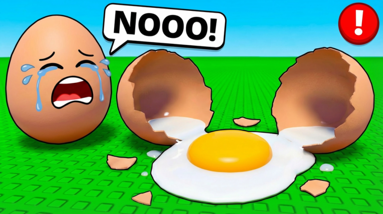 Be an Egg screenshot 3