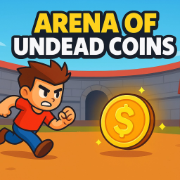 Arena of Undead Coins