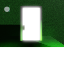The Dream Realm // dreamcore? // (Beta phase)