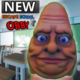 SCHOOL BULLY BREAKOUT (OBBY)
