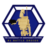 Droid Units of the Confederacy