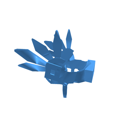 ice roblox valk 