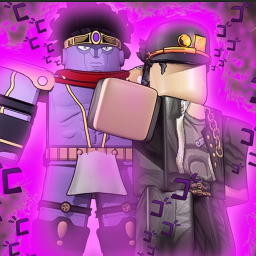 Scraps' JoJo Game