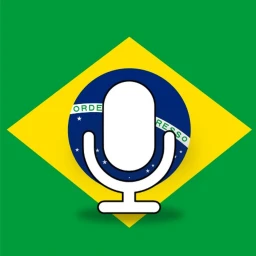 Brazil Voice Chat 🎙️ icon