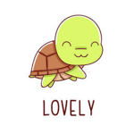 TurtleFam ッ