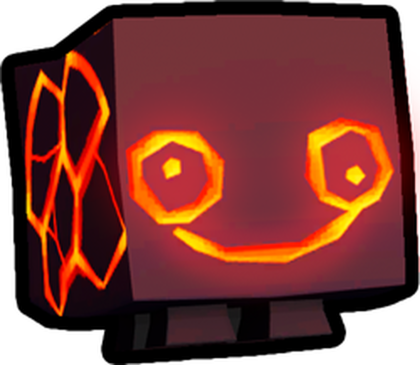Hell Rock