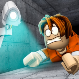 Escape The Prison Parkour Obby!