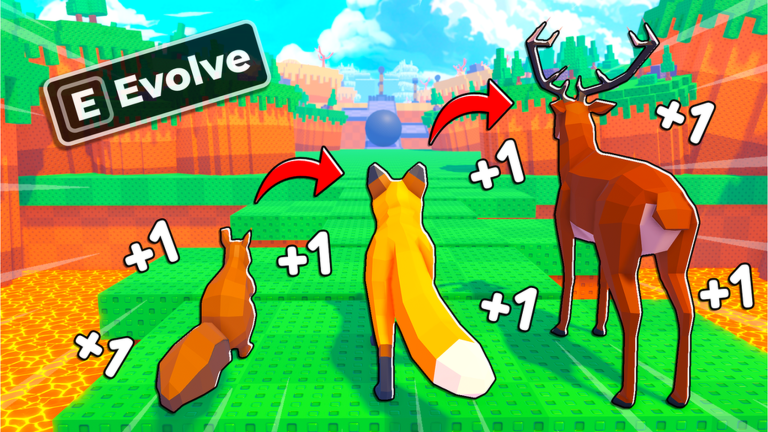 1 Speed Evolve: Smart Progression & Common Pitfalls in Animal Evolution (May 2026)