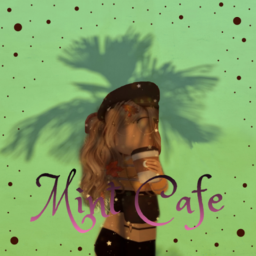 ~*Mint Cafe*~ NEW MAP!