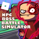 Carl Boss Fight
