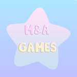 -M&A GAMES-