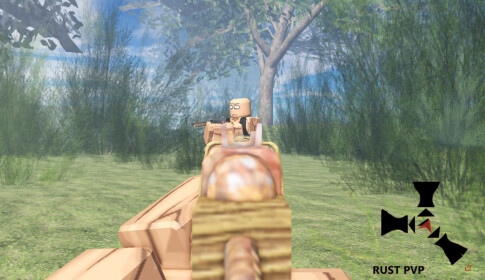Rust V1 14 Roblox