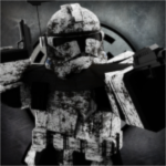 ARC Program Military Star Wars