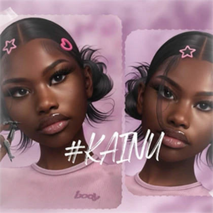 #KAINU Roblox group icon