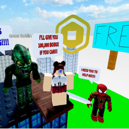 ONLY 1% Can Beat This SPIDER-MAN  in Roblox!