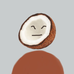 Just Coconuts