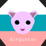 •Republic of Bingustan•