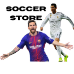 *CHEAP* Soccer Kit Store