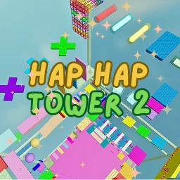 HAP HAP TOWER 2 icon
