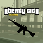 Liberty City Multiplayer: LCMP