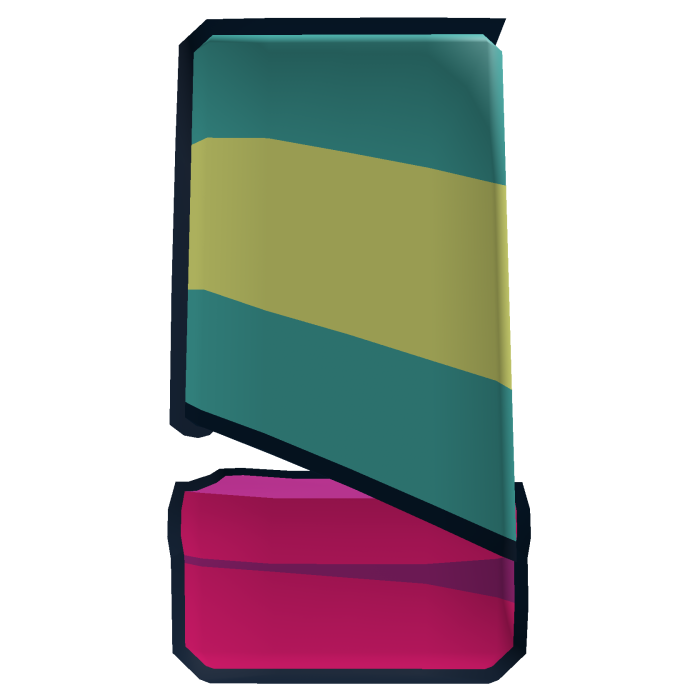 💖 Charkis Right Arm I DELTARUNE Chapter Rewritten