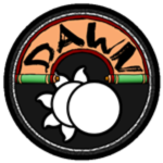 los amigos dark