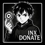 INX Donate