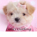 Luka's Clothing Shop