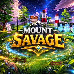 [ EVENT X10 ] MOUNT SAVAGE