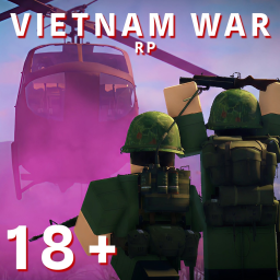 [VWRP] Tay Ninh 1968 18+