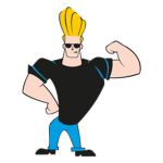 Johnny Bravo Studios