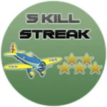 5 Kill Streak