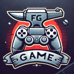 Forged Games Studio