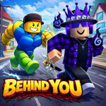 BEHIND YOU [BETA]
