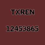 TXREN