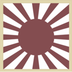 Imperial Japanese Army, c. 1942