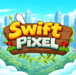 SwiftPixel