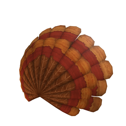 Turkey Wings thumbnail