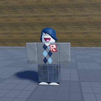 Test Game