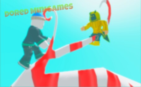 Dored Minigames!