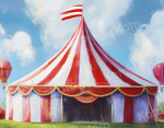 The Staff Circus!